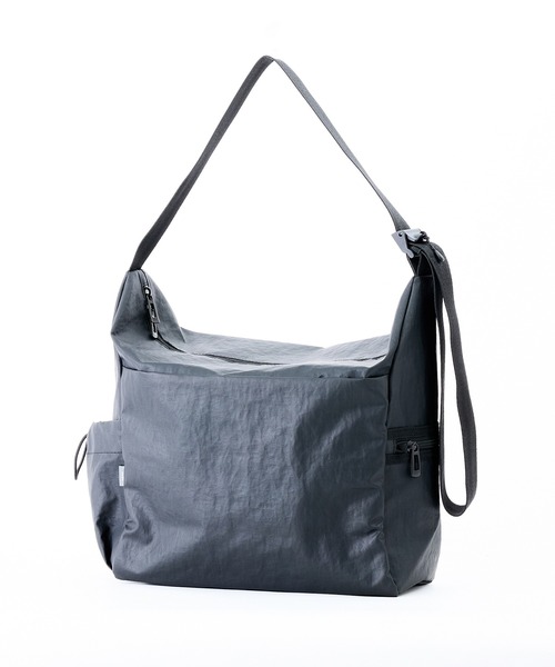 NESK(ネスク)の「【NESK】Shoulder Bag NS-004(ショルダーバッグ・メンズ・ブラック系1/ブラック系その他2・FREE)」の12枚目の写真