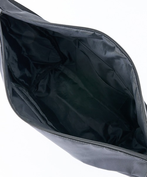 NESK(ネスク)の「【NESK】Shoulder Bag NS-004(ショルダーバッグ・メンズ・ブラック系1/ブラック系その他2・FREE)」の16枚目の写真