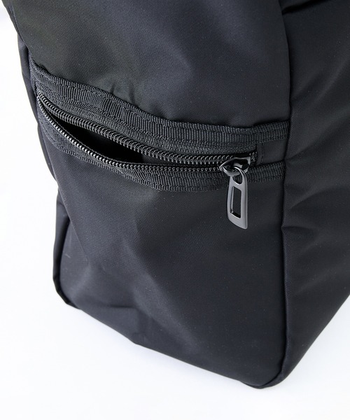 NESK(ネスク)の「【NESK】Shoulder Bag NS-004(ショルダーバッグ・メンズ・ブラック系1/ブラック系その他2・FREE)」の19枚目の写真