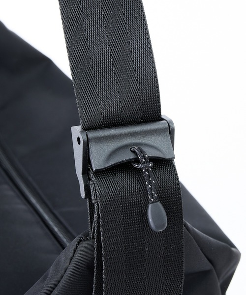 NESK(ネスク)の「【NESK】Shoulder Bag NS-004(ショルダーバッグ・メンズ・ブラック系1/ブラック系その他2・FREE)」の20枚目の写真