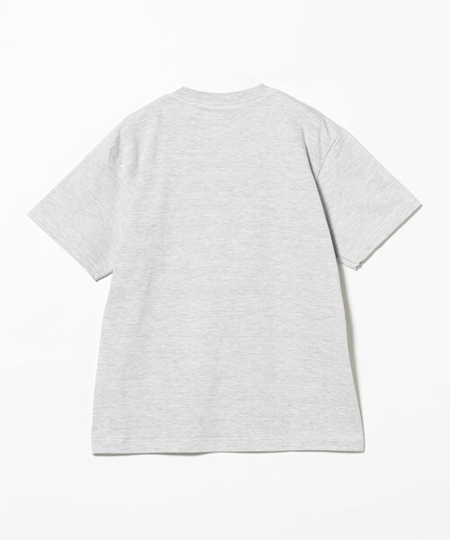 fLAnsisCA（フランシスカ）の「fLAnsisCA / Print Tshirt 25SS ⑥（Tシャツ/カットソー・メンズ・ライトグレー・S/M/L/XL）」の11枚目の写真