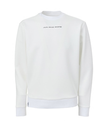 JUN&ROPE'｜ジュンアンドロペのスウェット（ホワイト/白色系）通販