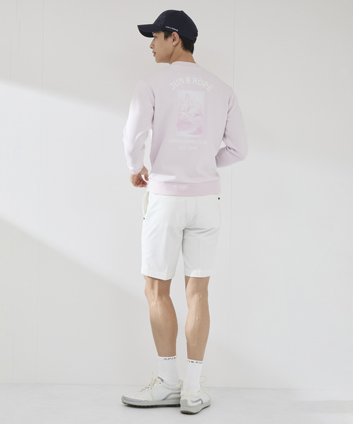 JUN&ROPE ウェアセット ROPÉ PICNIC(ロペピクニック) / セットアップ対応/テーラード