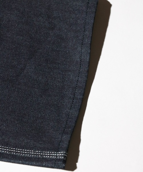 PENNEYS(ぺニーズ)の「PENNEY'S / ペニーズ 10oz DENIM 50S OVERALL RIGID 10オンス デニム オーバーオール(サロペット/オーバーオール・メンズ・ブルー・MEDIUM/LARGE)」の13枚目の写真