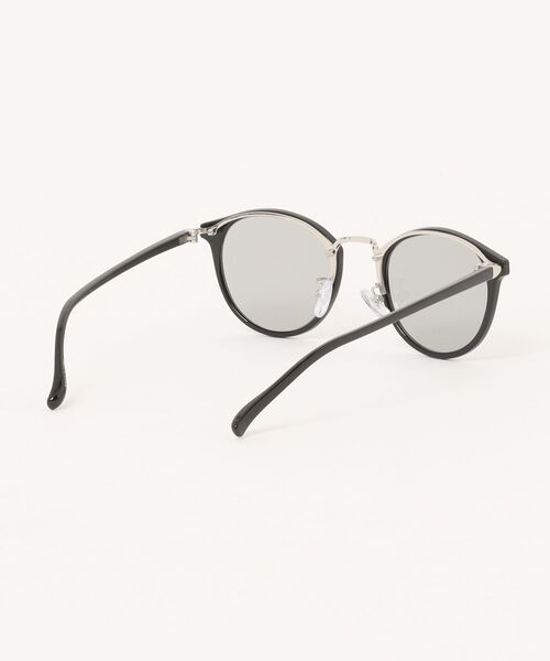 FOREVER 21（フォーエバー トゥエンティーワン）の「ラウンドサングラス３（サングラス・レディース・グレー/ブラック/ブラウン系その他・FREE）」の17枚目の写真