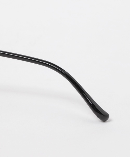 FOREVER 21（フォーエバー トゥエンティーワン）の「ラウンドサングラス３（サングラス・レディース・グレー/ブラック/ブラウン系その他・FREE）」の10枚目の写真