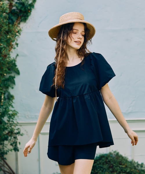 7/17放送 めざましテレビ「イマドキ」ご紹介商品【UPF50＋