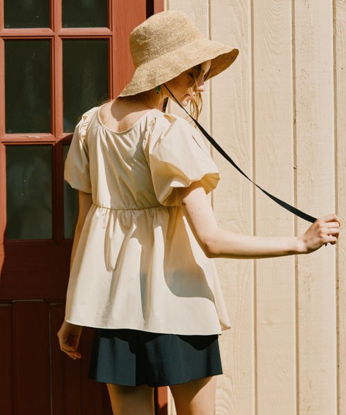 7/17放送 めざましテレビ「イマドキ」ご紹介商品【UPF50＋