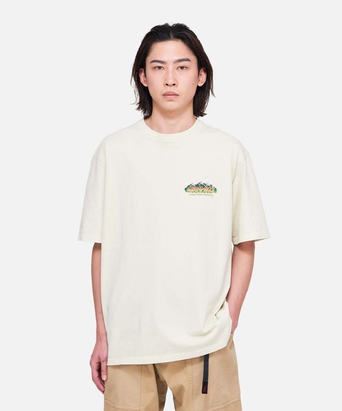 セール】MOUNTAINEERING TEE｜マウンテニアリングTシャツ（Tシャツ