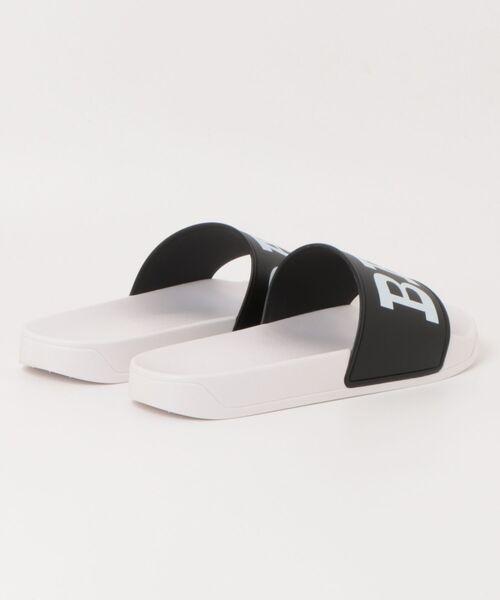 BEN DAVIS(ベンデイビス)の「《BEN DAVIS》SHOWER SANDALS/シャワーサンダル(サンダル・メンズ・ブラック・FREE)」の4枚目の写真