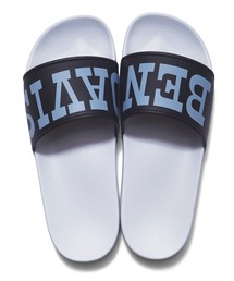 BEN DAVIS（ベンデイビス）の「《BEN DAVIS》SHOWER SANDALS/シャワーサンダル（サンダル）」