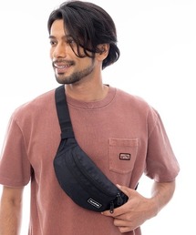 DAKINE | DAKINE メンズ CLASSIC HIP PACK【2025年春夏モデル】/ダカインロゴワンポイントボディバッグ・ウエストポーチ(ボディバッグ/ウエストポーチ)