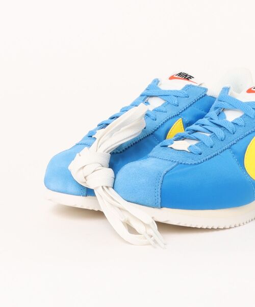 【大人気 】★ナイキ★コルテッツ TXT(W) Blue 早い者勝ち!! Amazon | [ナイキ] コルテッツ TXT W Cortez TXT ミッドナイト
