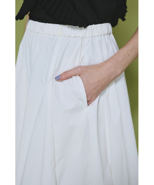 Volume balloon pants ボリュームバルーンパンツ（その他パンツ