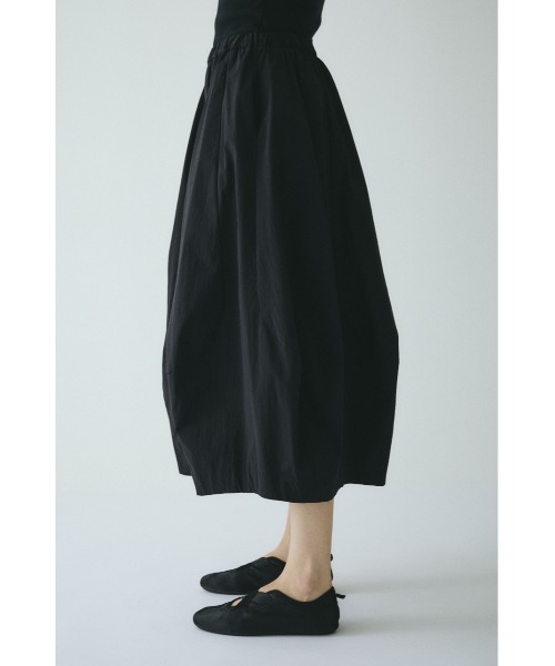 【新品未使用・タグ付き】HeRIN.CYE ボリュームバルーンパンツ Volume balloon pants ボリュームバルーンパンツ（その他パンツ