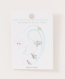 CERCA(`FJ)́yPeony/sIj[z/T[WJXeX316L rW[sAXZbg2(sAXiЎpj)