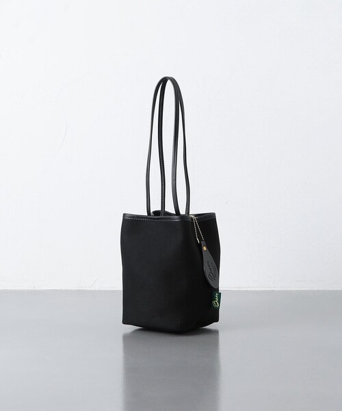 Brady ブラック 巾着型 ショルダーバッグ Brady＞ KEER/巾着バッグ（ショルダーバッグ）｜BRADY（ブレディー）の