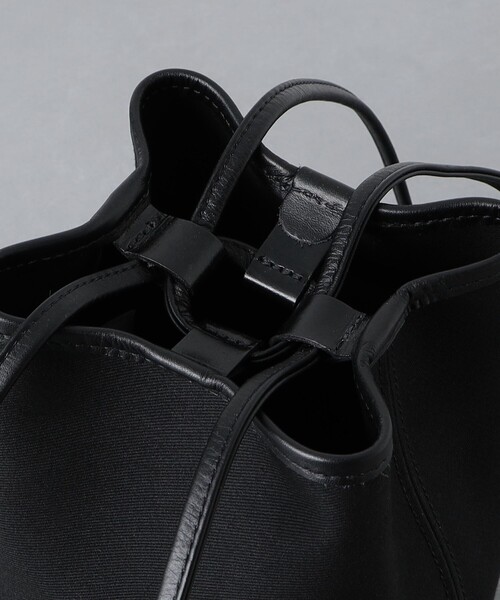 Brady＞ KEER/巾着バッグ（ショルダーバッグ）｜BRADY（ブレディー）の