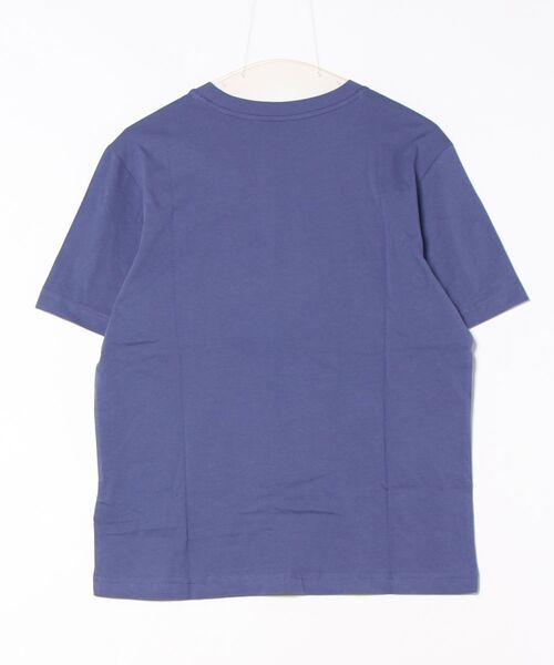 PUMA(プーマ)の「《PUMA》GRAPHICS アイコン Tシャツ(Tシャツ/カットソー・メンズ・ブルー系その他/ホワイト/ブラック・XL/S/M/L/XXL)」の4枚目の写真