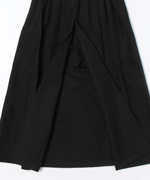 セール】MANOF LAYER TUCK SKIRT（スカート）｜MANOF（マノフ）の