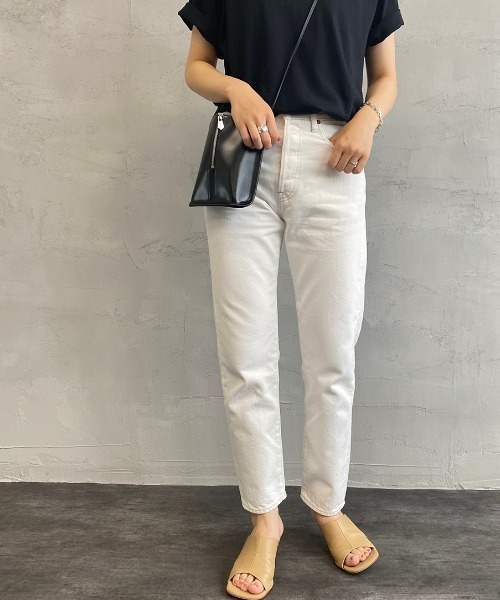 セール/ブランド古着】デニムパンツ（デニムパンツ）｜THE SHINZONE  