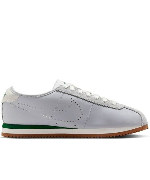 ★人気★Nike★Cortez Leather unisex デイリースニーカー Nike Cortez Leather Men's Shoes. Nike JP