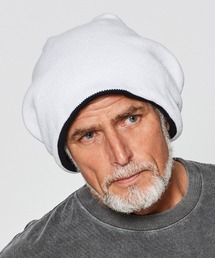 ACANTHUS | mko12817-Balloon Knit Cap ニットキャップ(ニットキャップ/ビーニー)