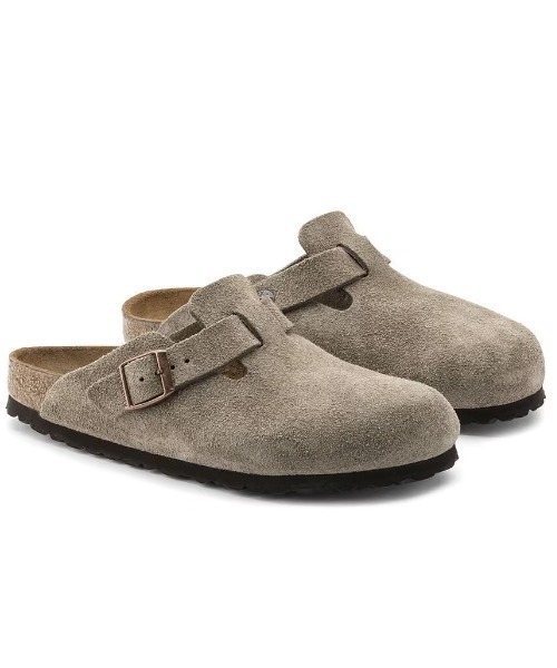 BIRKENSTOCK/ビルケンシュトック Boston / ボストン WOMEN'S