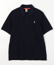 FREAK'S STORE(t[NXXgA)CHUMS/`X Booby Polo Shirt / CH02-1239(|Vc)