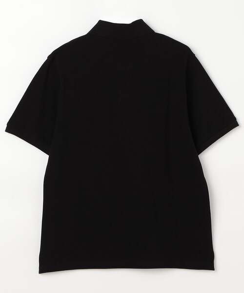 セール】CHUMS/チャムス Booby Polo Shirt / CH02-1239