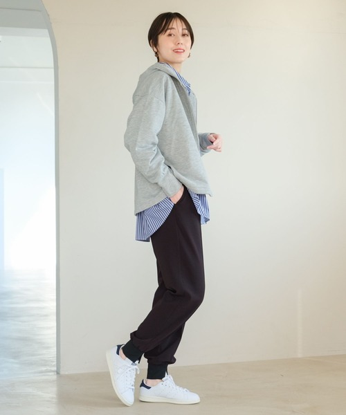 セール】夏ラクジョガーパンツ＜低身長サイズあり＞/327517（その他