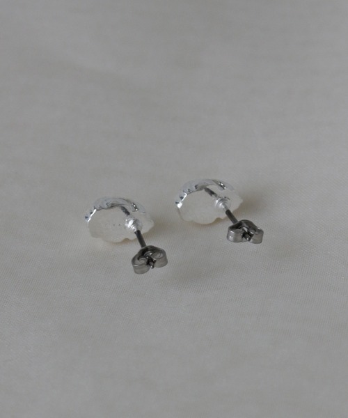 UZU Pierce/ウズ ピアス(ピアス(両耳用))|whoseA(フーシー UZU Pierce/ウズ ピアス(ピアス(両耳用))|whoseA(フーシー