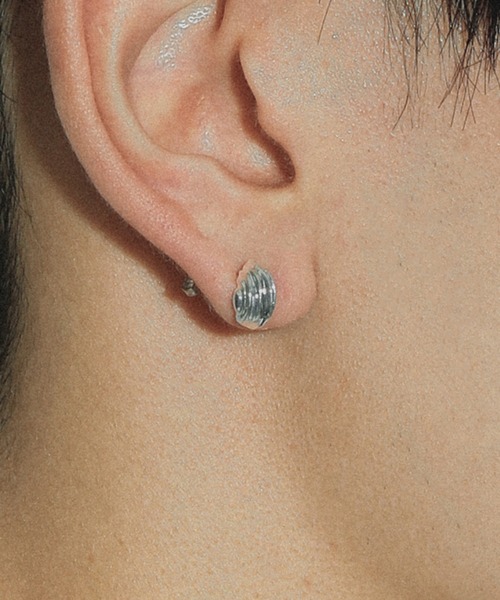 セール】UZU Pierce/ウズ ピアス（ピアス（両耳用））｜whoseA