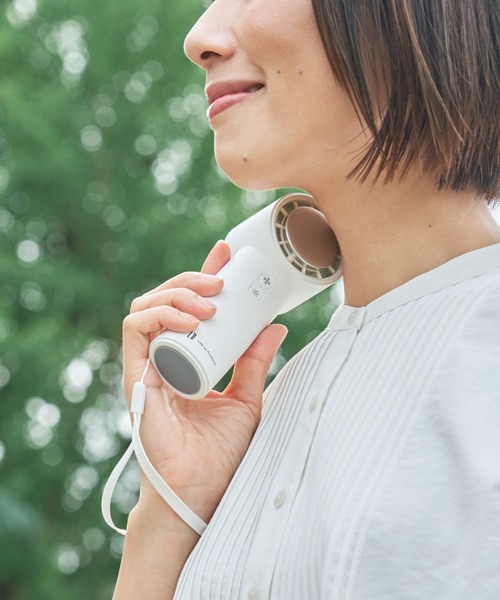 即日発送可能ダーリッチノベルティDDロゴハートコインケースDDロゴハンディファン Darich - ダーリッチ ロゴハンディファン ノベルティの通販 by