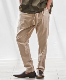 mp13684-TR2タックパンツ