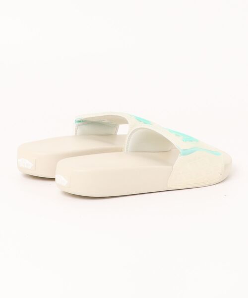 VANS ヴァンズ OVERS SLIDE オーバーズ スライド V7350 CL.WFL