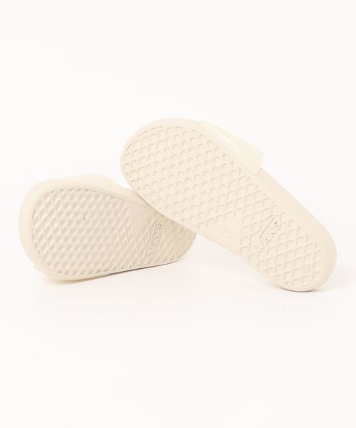 VANS ヴァンズ OVERS SLIDE オーバーズ スライド V7350 CL.WFL