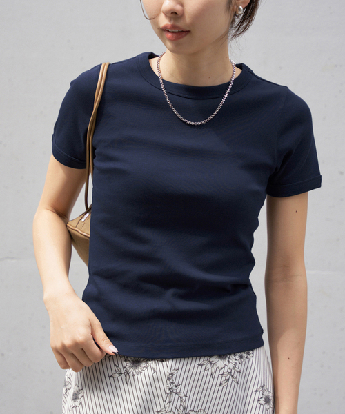 FLORE FLORE フローレフローレ カットソー FLORE FLORE(フローレフローレ)】MAX TEE（Tシャツ/カットソー