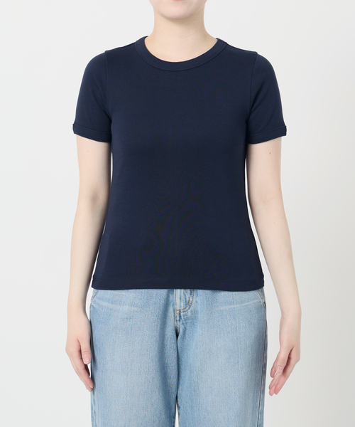 FLORE FLORE/フローレフローレ CAR TEE Tシャツ（Tシャツ