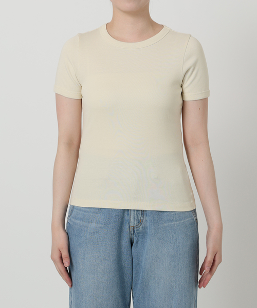 FLORE FLORE フローレフローレ カットソー FLORE FLORE(フローレフローレ)】MAX TEE（Tシャツ/カットソー
