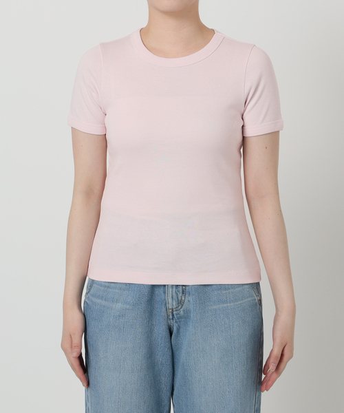 FLORE FLORE/フローレフローレ CAR TEE Tシャツ（Tシャツ