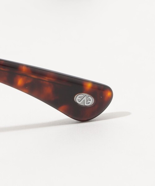 EYEVAN（アイヴァン）の「EYEVAN SHELTON サングラス（サングラス・レディース・ブラック/ブラウン系その他/グレー・FREE）」の8枚目の写真