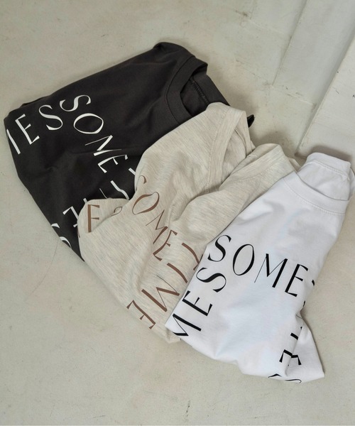 すぐにお届け♪ wtw スクエアロゴTシャツ WTW｜(U)WTW スクエアロゴ ティーシャツ 半袖 | Rakuten Fashion