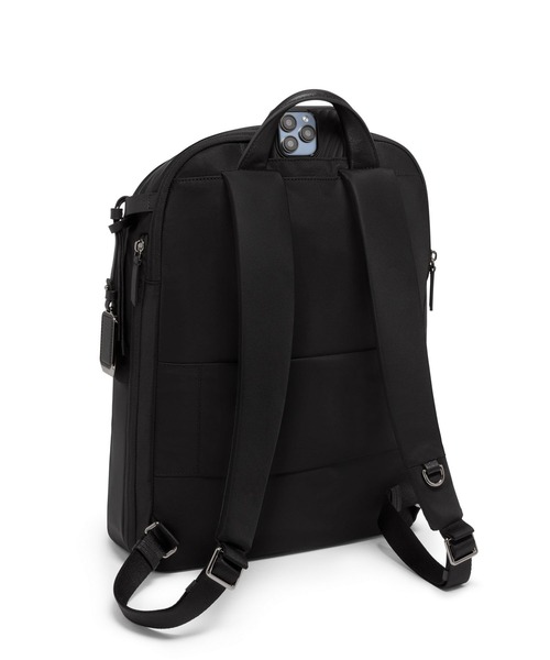 VOYAGEUR 「モンタナ」バックパック（A4/PC15インチまで対応