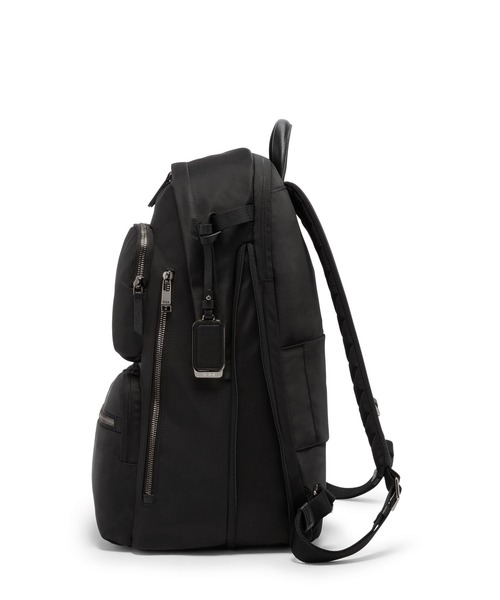 VOYAGEUR 「モンタナ」バックパック（A4/PC15インチまで対応