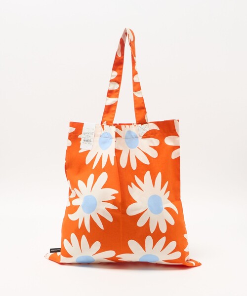 marimekko マリメッコ トートバッグ Target / ターゲット - メルカリ