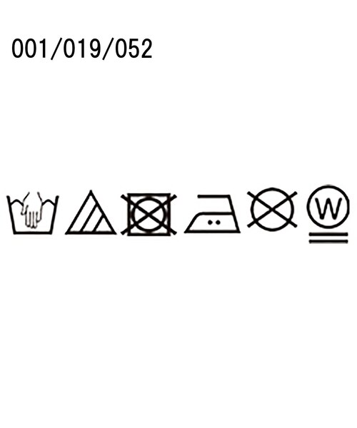 COUP DE CHANCE（クードシャンス）の「◆【洗える／日本製】ジャージプルオーバー（Tシャツ/カットソー・レディース・ブラック/ホワイト/ブルー系その他/ベージュ/オレンジ・36/38/40/34）」の9枚目の写真