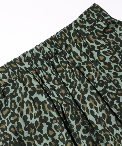 SUNNY  SPORTS（サニースポーツ）の「SUNNY SPORTS / サニースポーツ 2PARTS WIDE PANTS レーヨン（その他パンツ・メンズ・その他2/チェック/その他1・LARGE/MEDIUM）」の5枚目の写真