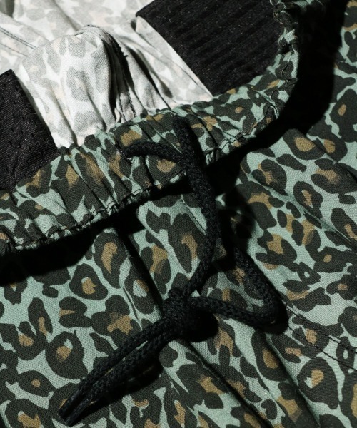 SUNNY  SPORTS（サニースポーツ）の「SUNNY SPORTS / サニースポーツ 2PARTS WIDE PANTS レーヨン（その他パンツ・メンズ・その他2/チェック/その他1・LARGE/MEDIUM）」の6枚目の写真