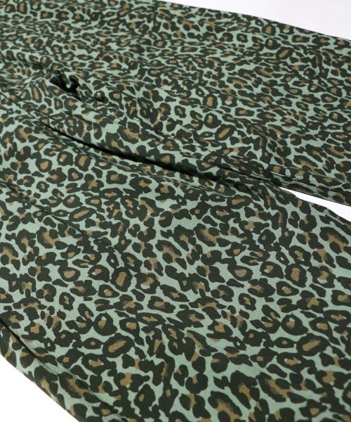 SUNNY  SPORTS（サニースポーツ）の「SUNNY SPORTS / サニースポーツ 2PARTS WIDE PANTS レーヨン（その他パンツ・メンズ・その他2/チェック/その他1・LARGE/MEDIUM）」の9枚目の写真